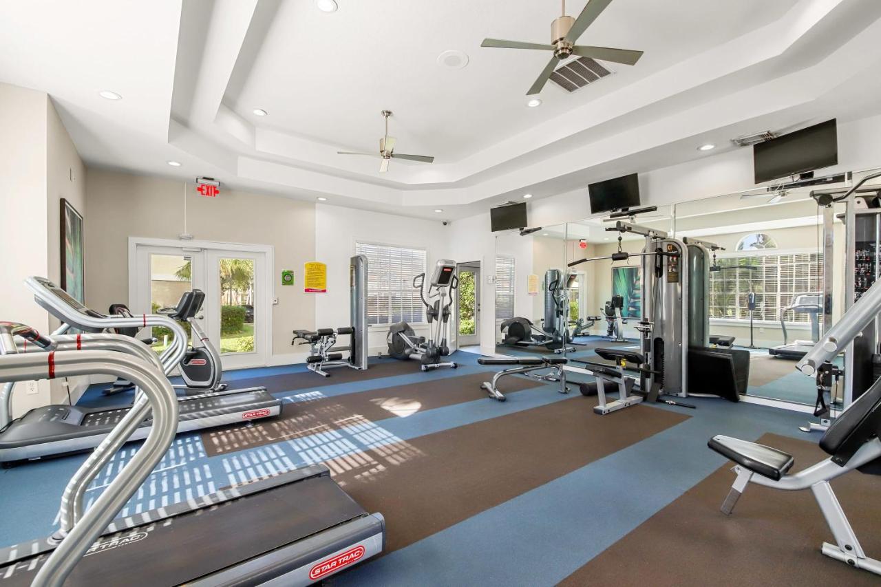 Viagem Perfect 1BR incl Pool Gym 4min to IMG Bradenton Exterior foto