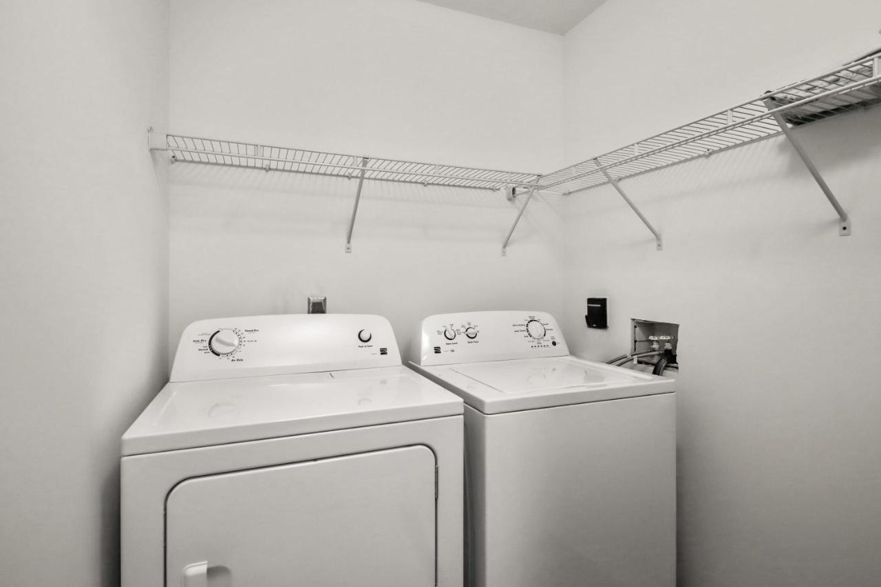 Viagem Perfect 1BR incl Pool Gym 4min to IMG Bradenton Exterior foto
