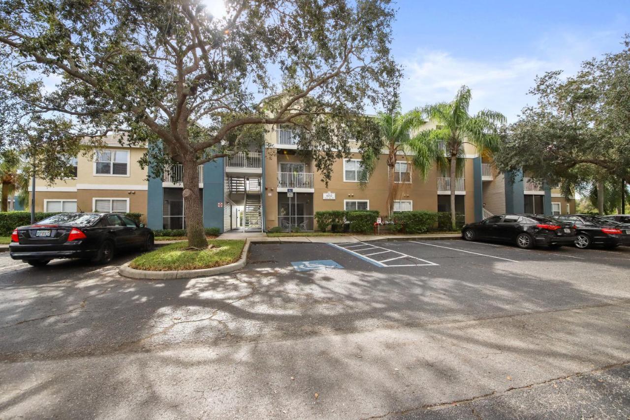 Viagem Perfect 1BR incl Pool Gym 4min to IMG Bradenton Exterior foto
