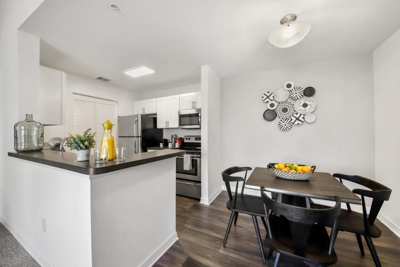 Viagem Perfect 1BR incl Pool Gym 4min to IMG Bradenton Exterior foto