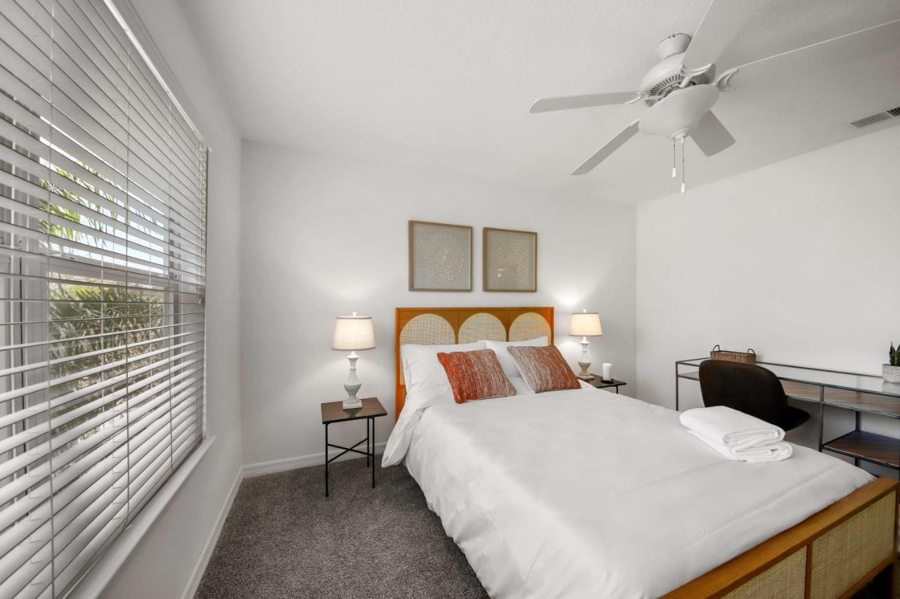 Viagem Perfect 1BR incl Pool Gym 4min to IMG Bradenton Exterior foto