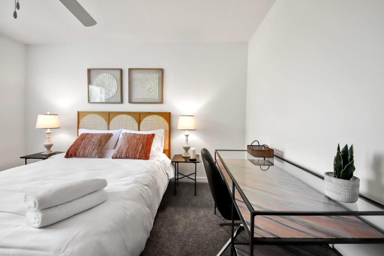 Viagem Perfect 1BR incl Pool Gym 4min to IMG Bradenton Exterior foto