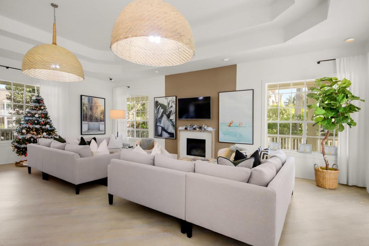 Viagem Perfect 1BR incl Pool Gym 4min to IMG Bradenton Exterior foto
