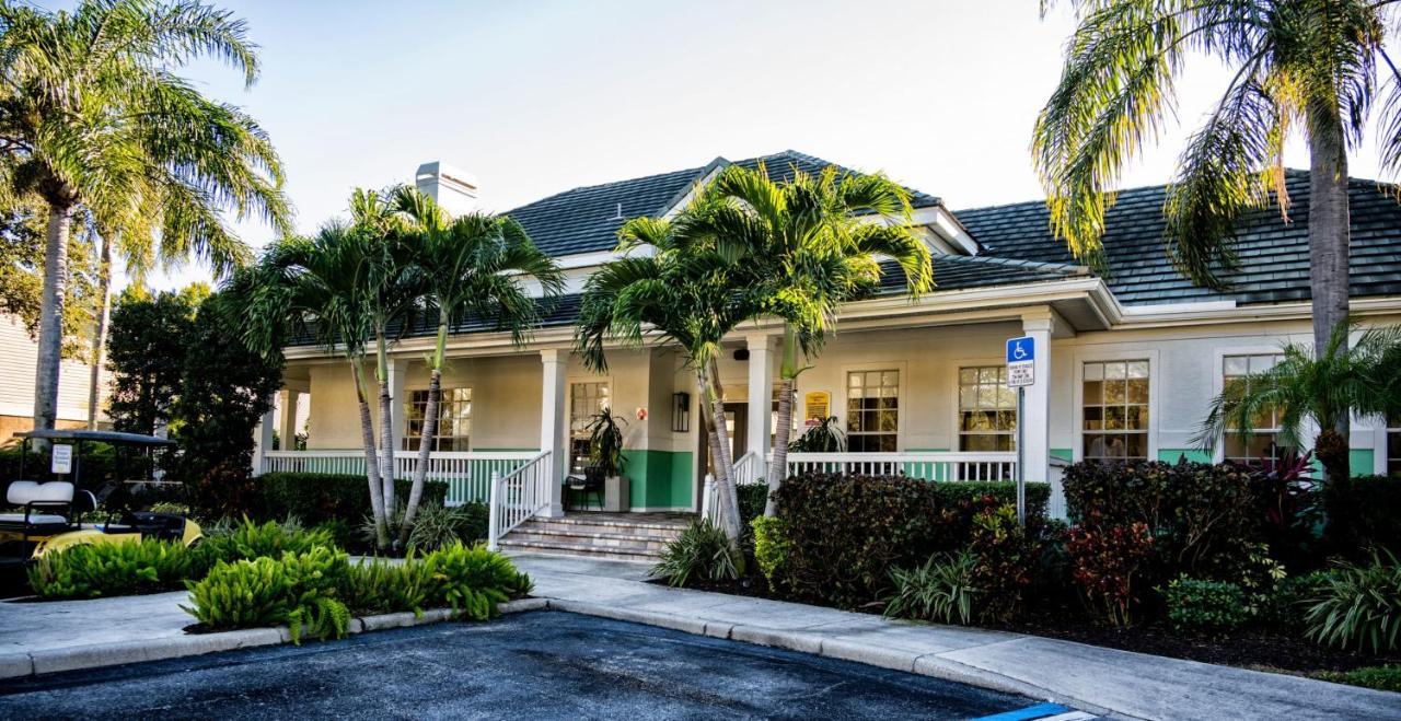 Viagem Perfect 1BR incl Pool Gym 4min to IMG Bradenton Exterior foto