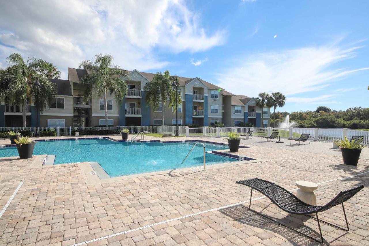 Viagem Perfect 1BR incl Pool Gym 4min to IMG Bradenton Exterior foto