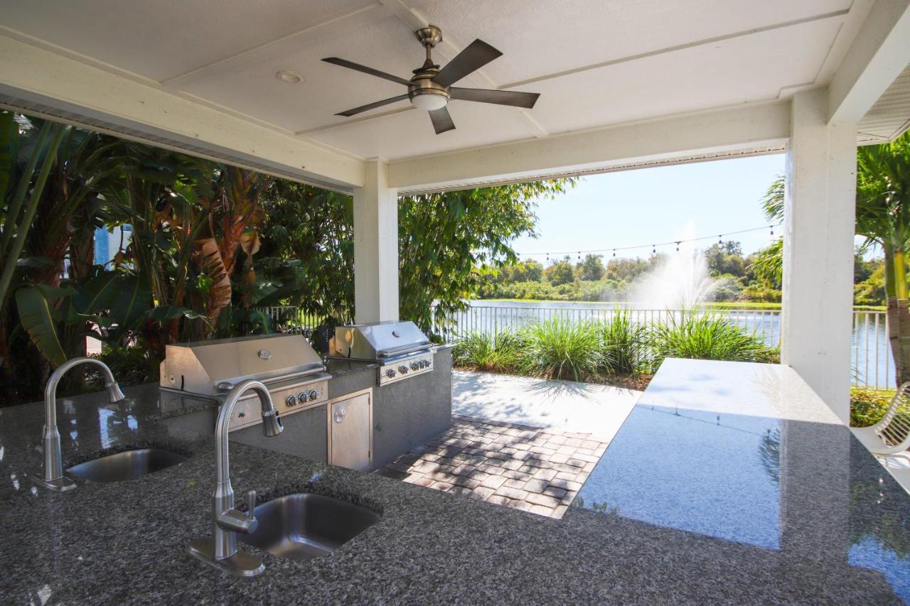 Viagem Perfect 1BR incl Pool Gym 4min to IMG Bradenton Exterior foto