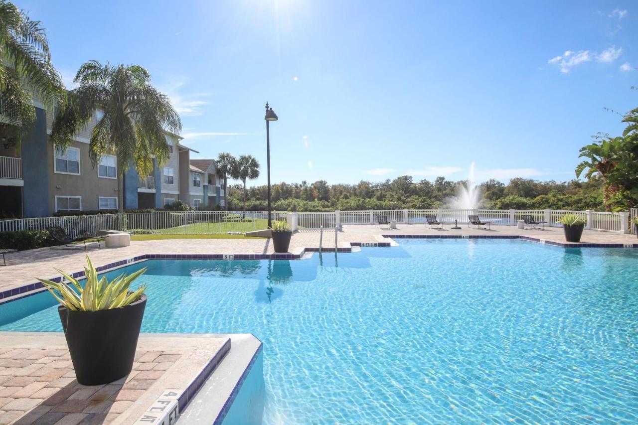 Viagem Perfect 1BR incl Pool Gym 4min to IMG Bradenton Exterior foto